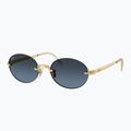 Occhiali da sole Ray-Ban By Asap Rocky arista gold 4