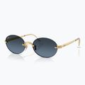Occhiali da sole Ray-Ban By Asap Rocky arista gold 6