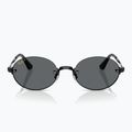 Occhiali da sole Ray-Ban By Asap Rocky black/dark grey 2