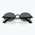 Occhiali da sole Ray-Ban By Asap Rocky black/dark grey 3