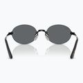 Occhiali da sole Ray-Ban By Asap Rocky black/dark grey 4