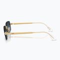 Occhiali da sole Ray-Ban RB3928 By A$Ap Rocky arista gold/blue grey 5