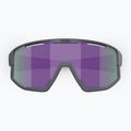 Occhiali da sole Bliz Fusion matte grey/smoke purple multi 3