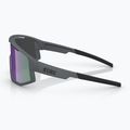 Occhiali da sole Bliz Fusion matte grey/smoke purple multi 5