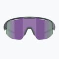 Occhiali da sole Bliz Matrix Small matte grey/smoke purple multi 2