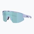 Occhiali da sole Bliz Matrix Small matte lavender/smoke ice blue multi
