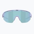Occhiali da sole Bliz Matrix Small matte lavender/smoke ice blue multi 2
