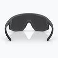 Occhiali da sole Bliz Fusion Small matte grey/smoke purple multi 4