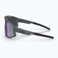 Occhiali da sole Bliz Fusion Small matte grey/smoke purple multi 5