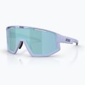 Occhiali da sole Bliz Fusion Small matte lavender/smoke iceblue multi
