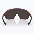 Occhiali da sole Bliz Fusion Small matte burgundy/brown rose multi 4