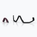 Occhiali da sole Bliz Fusion Small matte burgundy/brown rose multi 6