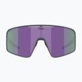 Occhiali da sole Bliz P001 matte grey/smoke purple multi 2
