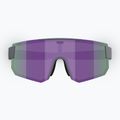 Occhiali da sole Bliz P005 matte grey/smoke purple multi 2