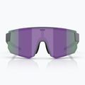 Occhiali da sole Bliz P005 matte grey/smoke purple multi 3