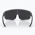 Occhiali da sole Bliz P005 matte grey/smoke purple multi 4