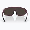 Occhiali da sole Bliz P005S matte burgundy/brown rose multi 4
