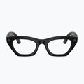 Occhiali con telecamera Ray-Ban Meta Zena shiny black/clear 2