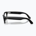 Occhiali con telecamera Ray-Ban Meta Zena shiny black/clear 6