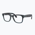 Occhiali con telecamera Ray-Ban Meta Wayfarer tp.mt.ocean/trs grey