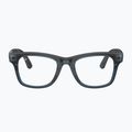 Occhiali con telecamera Ray-Ban Meta Wayfarer tp.mt.ocean/trs grey 2