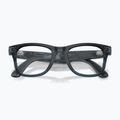 Occhiali con telecamera Ray-Ban Meta Wayfarer tp.mt.ocean/trs grey 6
