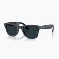 Occhiali con telecamera Ray-Ban Meta Wayfarer tp.mt.ocean/trs grey 7