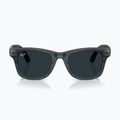 Occhiali con telecamera Ray-Ban Meta Wayfarer tp.mt.ocean/trs grey 8