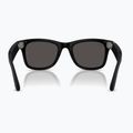 Occhiali con telecamera Ray-Ban Meta Wayfarer matte black/grey 3