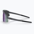 Occhiali da sole Bliz P006 matte grey/smoke purple multi 5