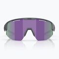 Occhiali da sole Bliz Matrix matte grey/smoke purple multi 3