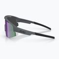 Occhiali da sole Bliz Matrix matte grey/smoke purple multi 5