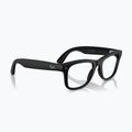 Occhiali con telecamera Ray-Ban Meta Wayfarer matte back/clear 4