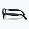 Occhiali con telecamera Ray-Ban Meta Aviator shiny black/trs g. green 5