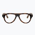 Occhiali con telecamera Ray-Ban Meta Aviator havana/trs brown 2