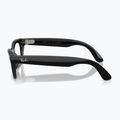 Occhiali con telecamera Ray-Ban Meta Zena shiny black/trs g. green 5