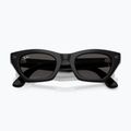Occhiali con telecamera Ray-Ban Meta Zena shiny black/grey 6