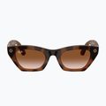 Occhiali con telecamera Ray-Ban Meta Zena havana/gradient brown 2