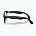 Occhiali con telecamera Ray-Ban Meta Wayfarer shiny black/trs grey 6