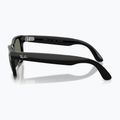 Occhiali con telecamera Ray-Ban Meta Wayfarer shiny black/g15 green polar 5