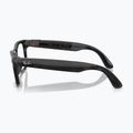 Occhiali con telecamera Ray-Ban Meta Wayfarer transp. black/trs aquamarine 5