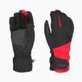 Guanti da sci da uomo Level Legacy rosso 6