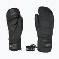 Guanti da sci donna Level Alpine Mitt black