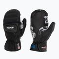 Guanto da sci Level SQ CF Mitt nero