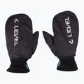 Guanti da sci Level Trail Polartec I-Touch nero 2