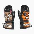 Guanto da sci in legno Level Junior Mitt 3