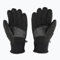 Guanti da sci da uomo Level Hawk nero 2