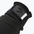 Guanti da sci da uomo Level Hawk nero 4