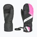 Guanti da sci per bambini Level Neo JR Gore-Tex Mitt fuchsia
