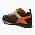 Scarpe da avvicinamento da uomo Lomer BADIA Ii MTX cioccolato/mattone 3